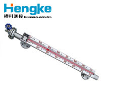 UQC 磁翻板液位計(jì) 各種液體液位測(cè)量 遠(yuǎn)傳報(bào)警