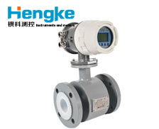 LD電磁流量計 防爆、防腐、水、液體等導電介質