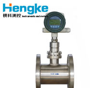 SBL靶式流量計 水，油，氣體油專業測量 可定制高溫高壓