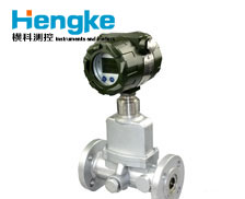 LUGY石油、蒸汽、天然氣、水等多種介質的流量測量
