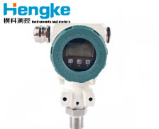 HEK-2088系列壓力變送器 4-20mA就地顯示 專業壓力測量