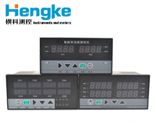 MK多回路顯示儀 萬(wàn)能信號(hào)輸入 4-20mA 上下限控制